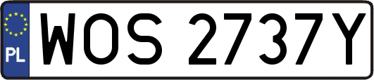 WOS2737Y