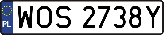 WOS2738Y