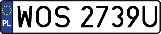 WOS2739U