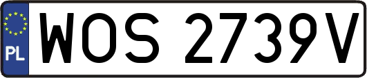 WOS2739V