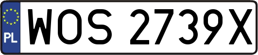 WOS2739X