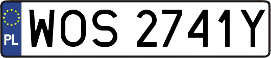 WOS2741Y