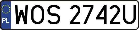 WOS2742U