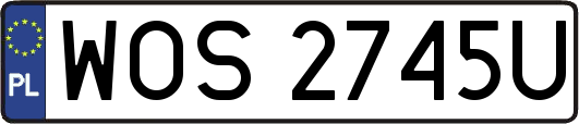 WOS2745U