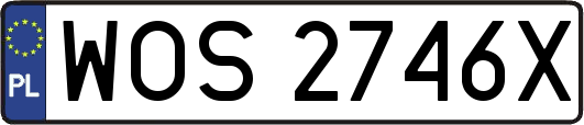 WOS2746X