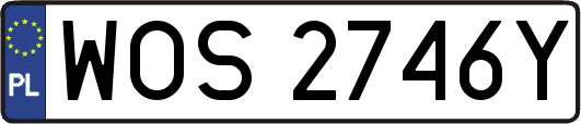 WOS2746Y