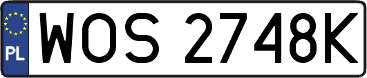 WOS2748K