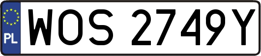 WOS2749Y