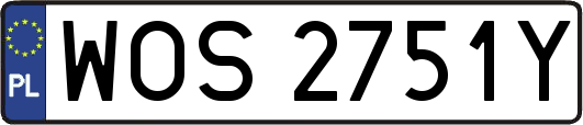 WOS2751Y