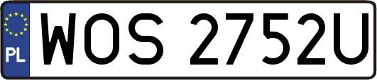 WOS2752U