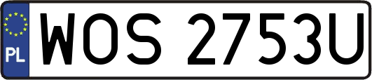 WOS2753U
