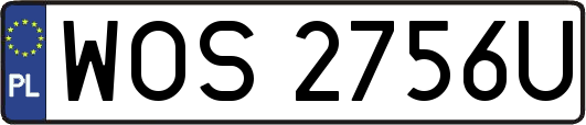 WOS2756U