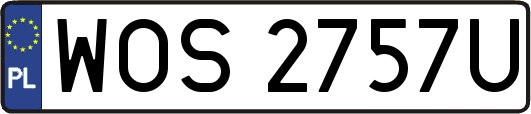 WOS2757U