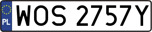 WOS2757Y