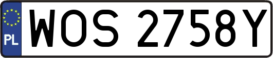 WOS2758Y