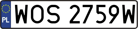WOS2759W