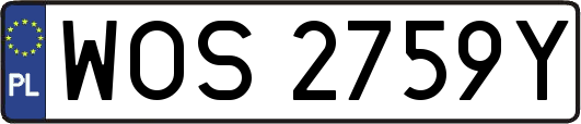 WOS2759Y