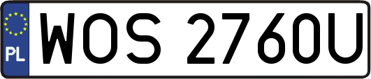 WOS2760U