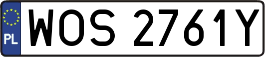 WOS2761Y