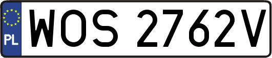 WOS2762V