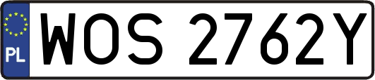 WOS2762Y