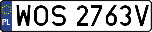 WOS2763V