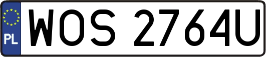 WOS2764U