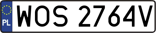 WOS2764V