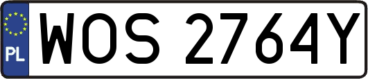 WOS2764Y