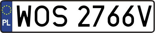 WOS2766V