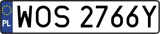 WOS2766Y