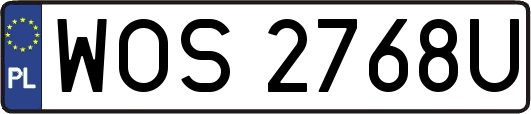 WOS2768U