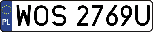 WOS2769U