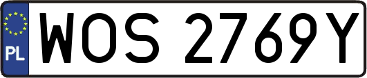 WOS2769Y