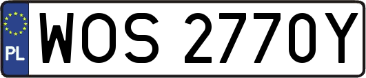 WOS2770Y