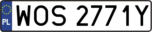 WOS2771Y