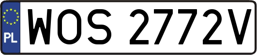 WOS2772V