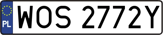 WOS2772Y