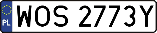 WOS2773Y