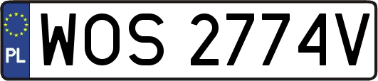 WOS2774V