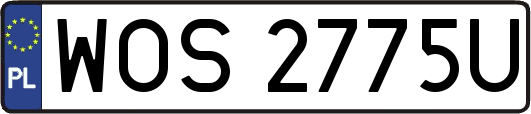 WOS2775U