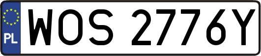 WOS2776Y