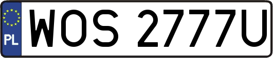WOS2777U