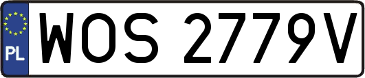 WOS2779V