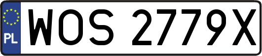 WOS2779X