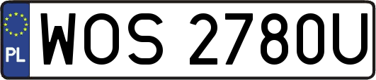 WOS2780U