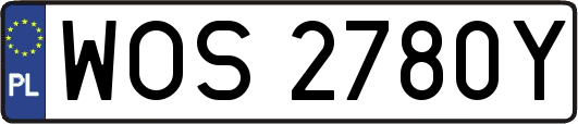 WOS2780Y