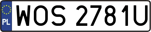 WOS2781U