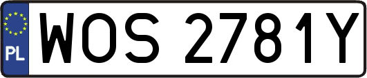 WOS2781Y