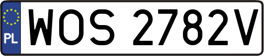 WOS2782V